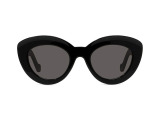 Сонцезахисні окуляри LOEWE LW40051F 01A 53 мм TINTED GREY