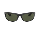 Сонцезахисні окуляри Ray-Ban Balorama RB 4089 601/31 62 мм TINTED GREEN