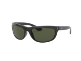 Сонцезахисні окуляри Ray-Ban Balorama RB 4089 601/31 62 мм TINTED GREEN . Фото 2