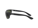 Сонцезахисні окуляри Ray-Ban Balorama RB 4089 601/31 62 мм TINTED GREEN . Фото 3
