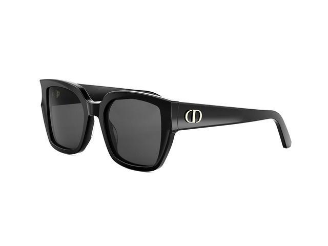 Сонцезахисні окуляри DIOR Glow S1I 10A0 53 мм TINTED GREY