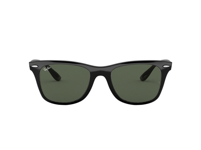 Сонцезахисні окуляри Ray-Ban Liteforce Wayfarer RB 4195 601/71 52 мм. TINTED GREEN