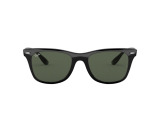 Сонцезахисні окуляри Ray-Ban Liteforce Wayfarer RB 4195 601/71 52 мм. TINTED GREEN
