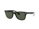 Сонцезахисні окуляри Ray-Ban Liteforce Wayfarer RB 4195 601/71 52 мм. TINTED GREEN. Фото 2