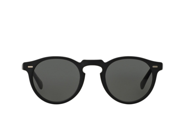 Сонцезахисні окуляри OLIVER PEOPLES OV 5217S 1031P2 50 мм TINTED GREY POLAR 