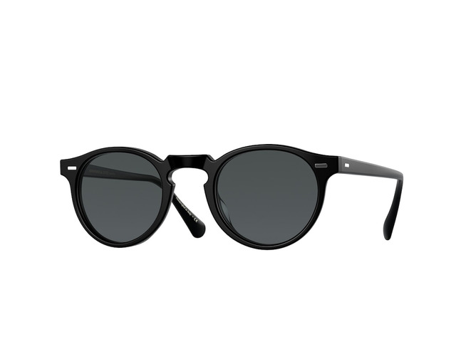 Сонцезахисні окуляри OLIVER PEOPLES OV 5217S 1031P2 50 мм TINTED GREY POLAR 