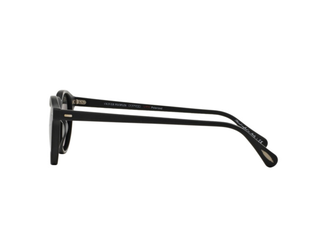 Сонцезахисні окуляри OLIVER PEOPLES OV 5217S 1031P2 50 мм TINTED GREY POLAR . Фото 3