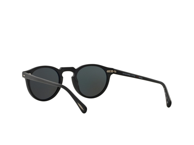 Сонцезахисні окуляри OLIVER PEOPLES OV 5217S 1031P2 50 мм TINTED GREY POLAR . Фото 4