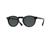 Сонцезахисні окуляри OLIVER PEOPLES OV 5217S 1031P2 50 мм TINTED GREY POLAR . Фото 2