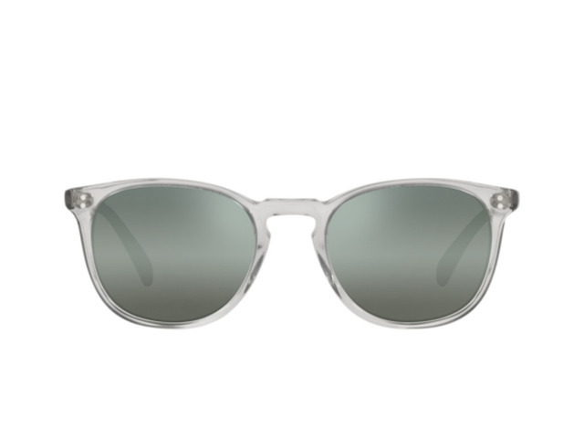 Сонцезахисні окуляри OLIVER PEOPLES OV 5298SU 166941 53 мм GRADIENT BLUE