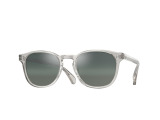 Сонцезахисні окуляри OLIVER PEOPLES OV 5298SU 166941 53 мм GRADIENT BLUE. Фото 2