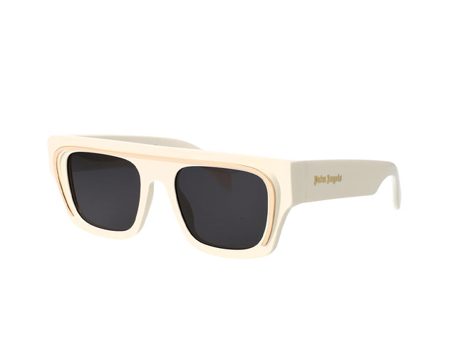 Сонцезахисні окуляри PALM ANGELS PERI061 0107 52 мм TINTED GREY