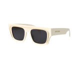 Сонцезахисні окуляри PALM ANGELS PERI061 0107 52 мм TINTED GREY. Фото 2
