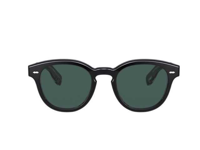 Сонцезахисні окуляри OLIVER PEOPLES OV 5413SU 14923R 50 мм TINTED BLUE POLAR 