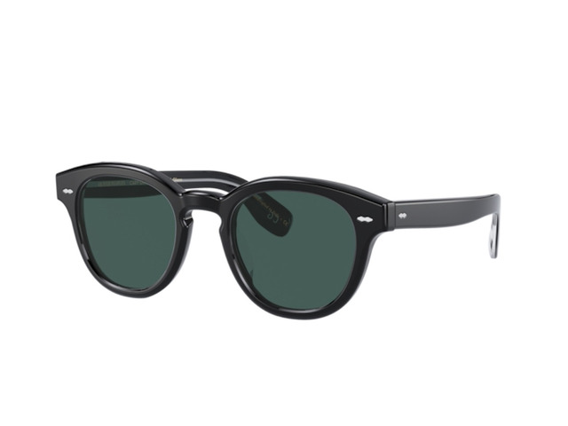 Сонцезахисні окуляри OLIVER PEOPLES OV 5413SU 14923R 50 мм TINTED BLUE POLAR 