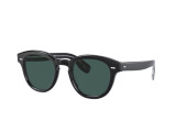 Сонцезахисні окуляри OLIVER PEOPLES OV 5413SU 14923R 50 мм TINTED BLUE POLAR . Фото 2