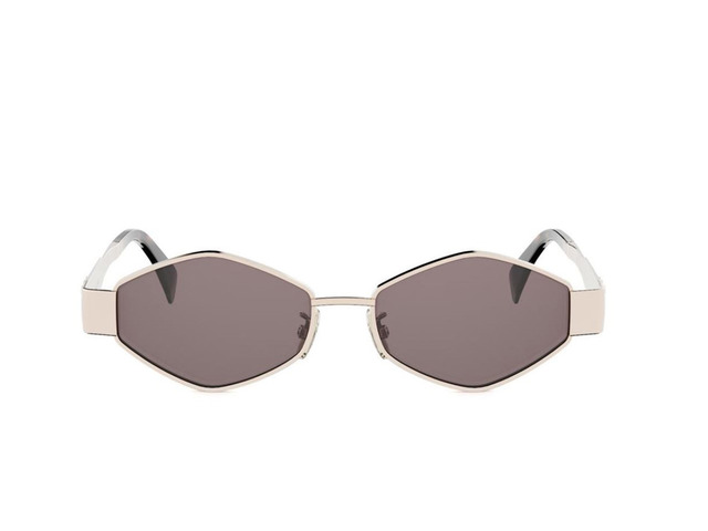 Сонцезахисні окуляри CELINE CL40254U 28A 54 мм. TINTED GREY
