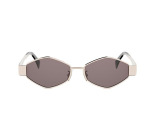 Сонцезахисні окуляри CELINE CL40254U 28A 54 мм. TINTED GREY