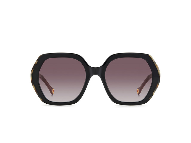 Сонцезахисні окуляри CAROLINA HERRERA HER 0181/S GUU3X 55 мм  GRADIENT PINK