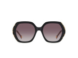 Сонцезахисні окуляри CAROLINA HERRERA HER 0181/S GUU3X 55 мм GRADIENT PINK