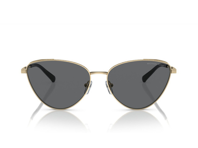 Сонцезахисні окуляри MICHAEL KORS MK 1140 101481 59 мм GRADIENT GREY POLAR