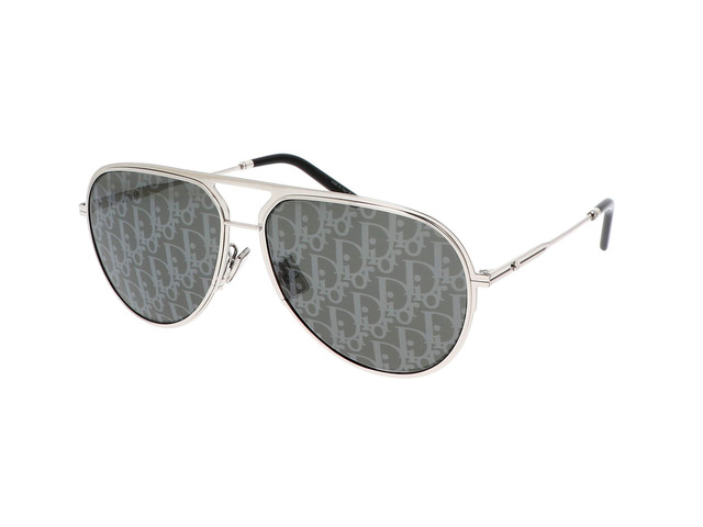 Сонцезахисні окуляри Dior Essential A2U F0A8 60 мм TINTED GREY