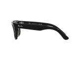 Сонцезахисні окуляри Ray-Ban WAYFARER REVERSE RB R0502S 6677/VR 50 мм. TINTED GREEN. Фото 3