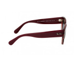 Сонцезахисні окуляри Ray-Ban Roundabout RB 2192 1323/BH 47 мм. GRADIENT GREEN. Фото 2