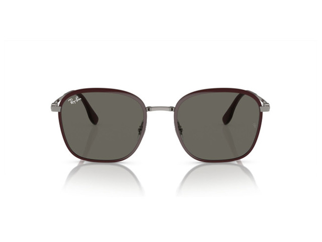 Сонцезахисні окуляри Ray-Ban RB 3720 9263/R5 55 ммм TINTED GREY