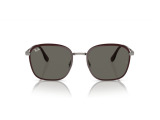 Сонцезахисні окуляри Ray-Ban RB 3720 9263/R5 55 ммм TINTED GREY