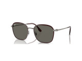 Сонцезахисні окуляри Ray-Ban RB 3720 9263/R5 55 ммм TINTED GREY. Фото 2