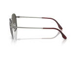 Сонцезахисні окуляри Ray-Ban RB 3720 9263/R5 55 ммм TINTED GREY. Фото 3