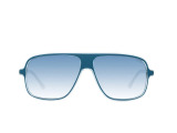 Сонцезахисні окуляри POLICE SPL961 6RVP 60 мм GRADIENT BLUE POLAR