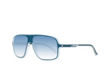 Сонцезахисні окуляри POLICE SPL961 6RVP 60 мм GRADIENT BLUE POLAR. Фото 2