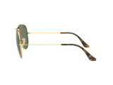 Сонцезахисні окуляри Ray-Ban Outdoorsman II RB 3029 181 62 мм TINTED GREEN. Фото 3