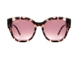 Сонцезахисні окуляри LANCEL LA91042 C03 53 мм GRADIENT BROWN