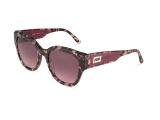 Сонцезахисні окуляри LANCEL LA91042 C03 53 мм GRADIENT BROWN. Фото 2