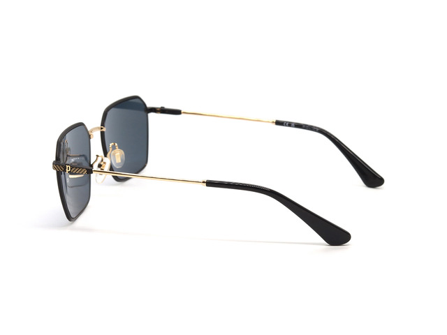 Сонцезахисні окуляри POLICE SPLL84 300B 56 мм. MIRROR BLUE. Фото 3