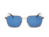 Сонцезахисні окуляри POLICE SPLL84 300B 56 мм. MIRROR BLUE