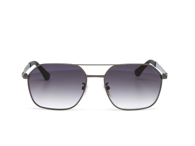 Сонцезахисні окуляри POLICE SPLC34 0627 58 мм. GRADIENT GREY