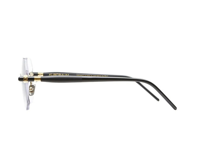 Оправа KUBORAUM Maske P57 GD BB 55 мм