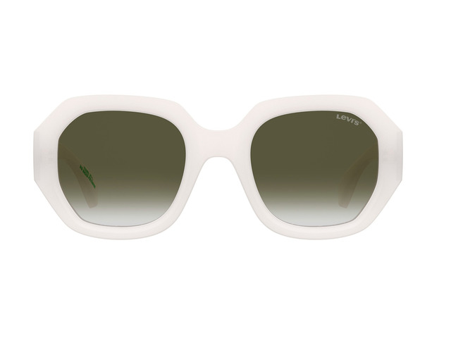 Сонцезахисні окуляри LEVI'S LV 1066/S VK69K 51 мм GRADIENT GREEN
