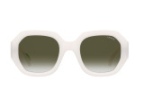 Сонцезахисні окуляри LEVI'S LV 1066/S VK69K 51 мм GRADIENT GREEN