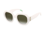 Сонцезахисні окуляри LEVI'S LV 1066/S VK69K 51 мм GRADIENT GREEN. Фото 2