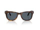 Сонцезахисні окуляри Ray-Ban Folding Wayfarer RB 4105 710/R5 50 мм. TINTED GREY