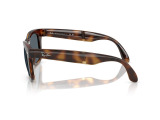 Сонцезахисні окуляри Ray-Ban Folding Wayfarer RB 4105 710/R5 50 мм. TINTED GREY. Фото 3