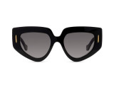 Сонцезахисні окуляри LOEWE LW40155I 01B 51 мм TINTED GREY