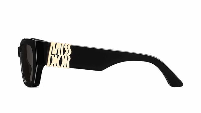 Сонцезахисні окуляри DIOR Miss S1I 10A0 55 мм TINTED GREY. Фото 3