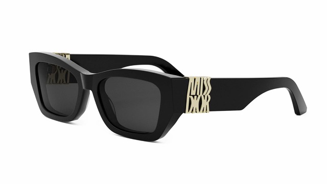 Сонцезахисні окуляри DIOR Miss S1I 10A0 55 мм TINTED GREY