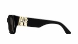 Сонцезахисні окуляри DIOR Miss S1I 10A0 55 мм TINTED GREY. Фото 3